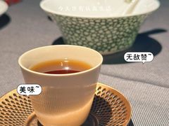 -御膳汤品(猎人坊店)