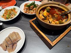 -小厨娘金榜题名(夫子庙秦淮河店)