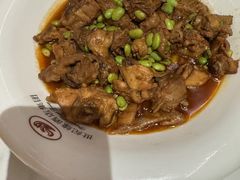 -世纪缘国际会议中心·中餐厅(百家湖店)