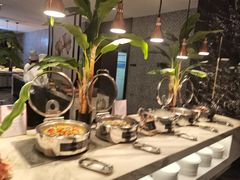 -长兴开元名都大酒店·地中海咖啡厅