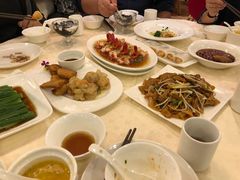 -顺风海鲜港(金玉兰店)