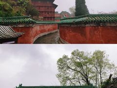 -武当山风景区