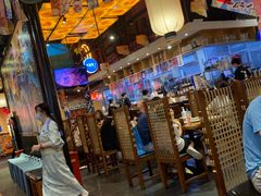 大堂-有喜屋·深夜食堂(环宇荟店)