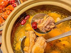 -粤来记·啫啫煲·点心(日月光店)