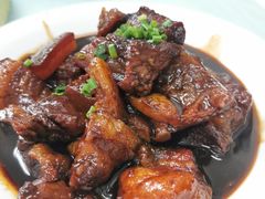 红烧肉-状元楼(金溪路店)