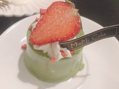 -MIMO CAFE(沙头角店)