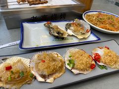 -老高烧烤(龙华星河iCO店)