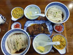 -孙盛兴奥灶面馆·蟹黄面·三虾面(山塘街总店)