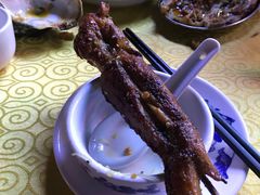 -老地方烧烤(东湖苑店)