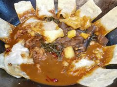 -乡村地锅鸡(惠源路店)