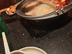 -牛New寿喜烧(金茂览秀城店)