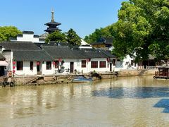 -枫桥景区