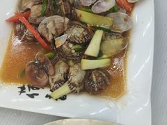 -清香海鲜餐厅(青澳湾地标美食店)