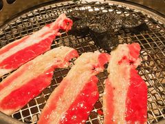 -炉太郎日式烧肉店(华贸店)