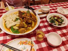 -西贝(华发商都店)