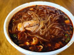 -白家高记肥肠粉(总店)