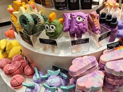 -LUSH(威尼斯人店)