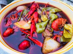 -龙虾风暴(松江店)