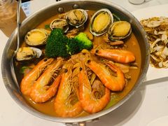 -鹿港小镇(金虹桥国际中心店)