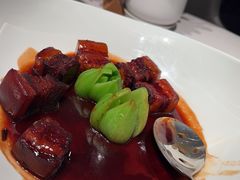 -蘇锦宴·淮扬菜烤鸭·小院(三元桥霄云路店)