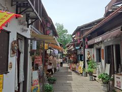 -小河直街历史文化街区
