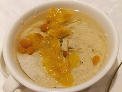 -红棉中餐厅·广州海航威斯汀酒店