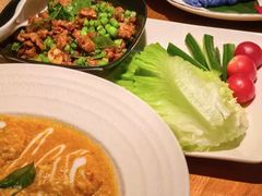 -星叶·东南亚料理(温州万象城店)