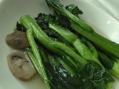 -广州塔晖粤轩中餐厅