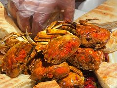 -有位虾匠·手工土菜小馆(市北店)