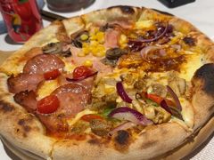 -get pizza意大利餐厅(凯德MALL店)