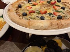 -食间牛排(湖西路店)