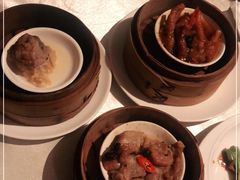 -上海金桥红枫万豪酒店-万豪中餐厅