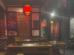 -蜀江龙火锅(339店)