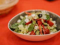 菲塔沙拉-一千一夜(工体店)