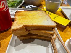 -木屋烧烤(龙湖天街店)