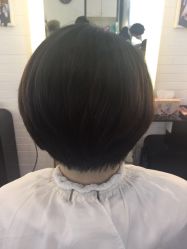 -意廊 Hair Salon