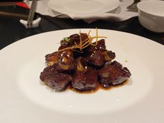 -三利音·东方司宴(外滩店)