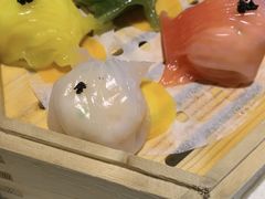 -煲王粤菜餐厅(中侨中心店)