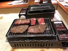 -肉魁屋·烧肉·烧鸟·酒场(高新店)