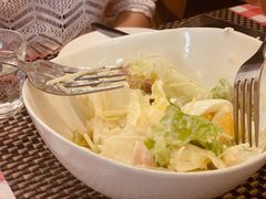 凯撒沙拉-后厨意餐La Cucina(外交公寓店)