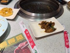 -炭之家·齐齐哈尔非遗烤肉·鲜切直供(中央大街店)