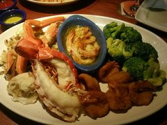android_upload_pic-RED LOBSTER(中城西店)