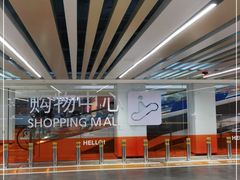 -龙湖南京江北天街