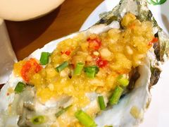 -湛江江记蚝莊烧烤工场(金海岸店)