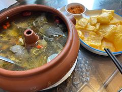 -云隐小厨·传统大理美食(复兴路店)