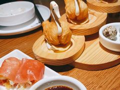 -点心传说·粤菜点心(佐阾虹湾店)