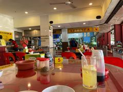 -大茄来海鲜餐厅(亚洲城分行)