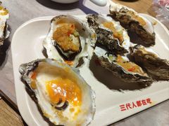 -熙成烧烤(白塔岭店)