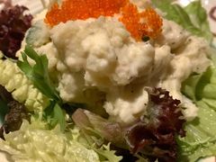 土豆色拉-大和食乐·鲜和牛酸汤火锅(环宇荟店)