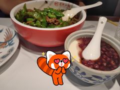 辣椒炒肉盖饭-匠熙小馆(崇文门店)